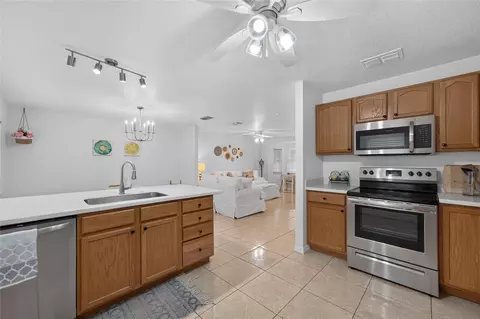 Kitchen - 237 California Ave, Saint Cloud, FL 34769 photo 1 of 3