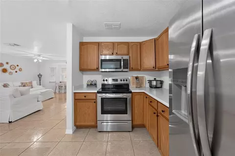 Kitchen - 237 California Ave, Saint Cloud, FL 34769 photo 2 of 3