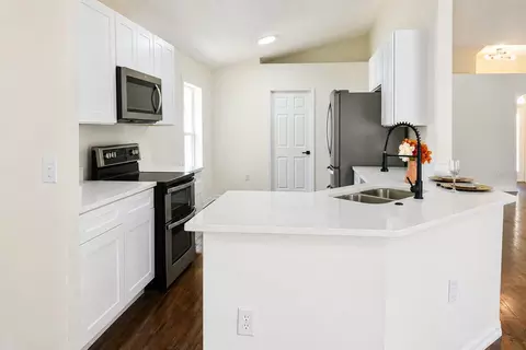 Kitchen - 13402 Copper Head Dr, Riverview, FL 33569 photo 4 of 6