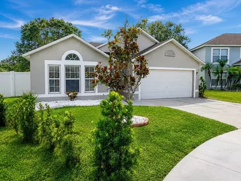 Exterior - 13402 Copper Head Dr, Riverview, FL 33569 photo 2 of 5