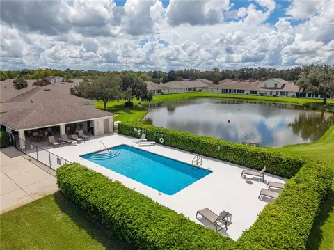 Exterior - 3341 Celena Cir, Saint Cloud, FL 34769 photo 5 of 7