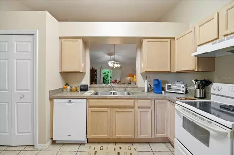 Kitchen - 3341 Celena Cir, Saint Cloud, FL 34769 photo 3 of 3