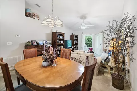 Dining - 3341 Celena Cir, Saint Cloud, FL 34769 photo 2 of 2