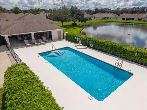 Exterior - 3341 Celena Cir, Saint Cloud, FL 34769 photo 6 of 7