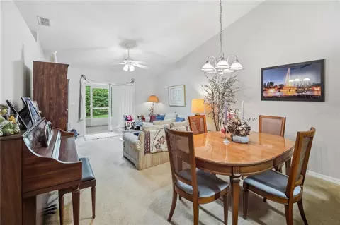 Dining - 3341 Celena Cir, Saint Cloud, FL 34769 photo 1 of 2