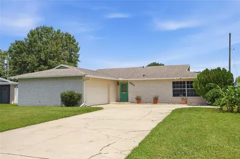 2721 Cecile St, Kissimmee, FL 34741