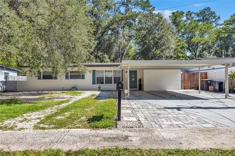 7903 Lemans Dr, Jacksonville, FL 32210