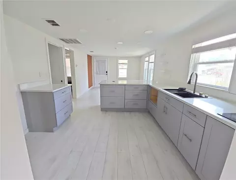 Kitchen - 1626 Gar St, Saint Cloud, FL 34771 photo 2 of 5