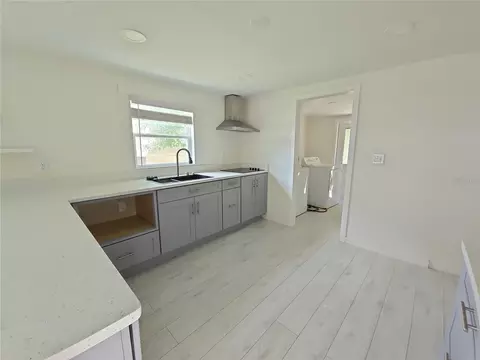 Kitchen - 1626 Gar St, Saint Cloud, FL 34771 photo 1 of 5