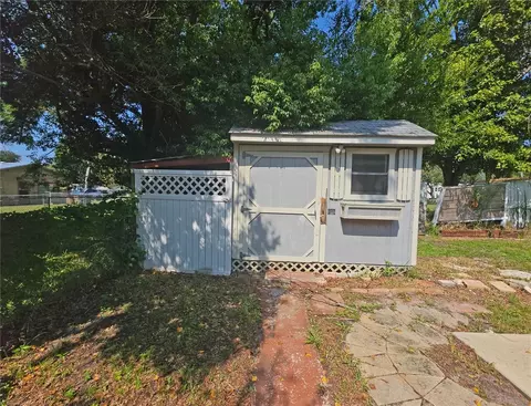 Exterior - 1626 Gar St, Saint Cloud, FL 34771 photo 5 of 5