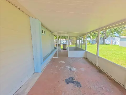Exterior - 1626 Gar St, Saint Cloud, FL 34771 photo 3 of 5