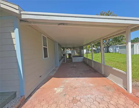 Exterior - 1626 Gar St, Saint Cloud, FL 34771 photo 2 of 5