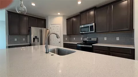 Kitchen - 5636 Camilla St, Saint Cloud, FL 34771 photo 3 of 5
