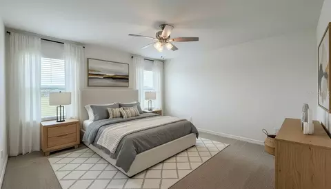 Bedroom - 5636 Camilla St, Saint Cloud, FL 34771 photo 6 of 17