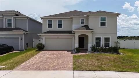 Exterior - 5636 Camilla St, Saint Cloud, FL 34771 photo 2 of 3