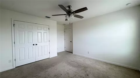 Bedroom - 5636 Camilla St, Saint Cloud, FL 34771 photo 8 of 17
