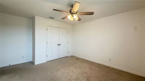 Bedroom - 5636 Camilla St, Saint Cloud, FL 34771 photo 15 of 17