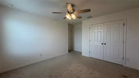 Bedroom - 5636 Camilla St, Saint Cloud, FL 34771 photo 13 of 17