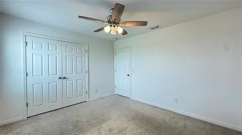 Bedroom - 5636 Camilla St, Saint Cloud, FL 34771 photo 17 of 17