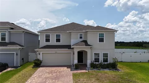 Exterior - 5636 Camilla St, Saint Cloud, FL 34771 photo 3 of 3
