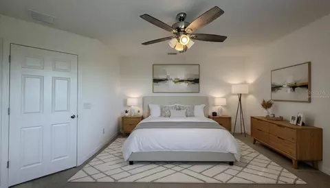 Bedroom - 5636 Camilla St, Saint Cloud, FL 34771 photo 7 of 17
