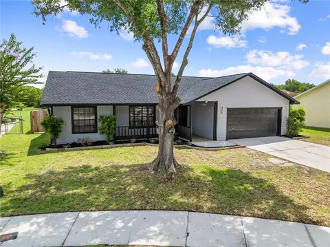Exterior - 1620 Christa Ct, Saint Cloud, FL 34772 photo 11 of 11