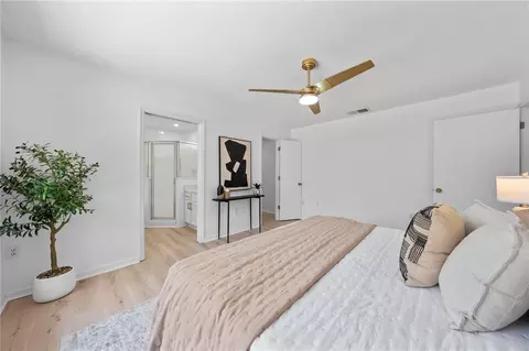 Bedroom - 1620 Christa Ct, Saint Cloud, FL 34772 photo 3 of 7