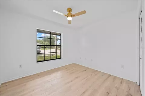 Bedroom - 1620 Christa Ct, Saint Cloud, FL 34772 photo 6 of 7