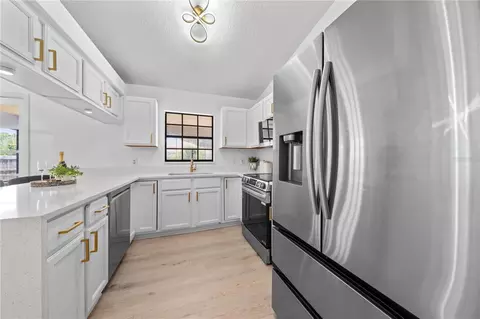 Kitchen - 1620 Christa Ct, Saint Cloud, FL 34772 photo 6 of 6