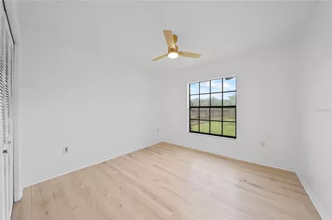 Bedroom - 1620 Christa Ct, Saint Cloud, FL 34772 photo 5 of 7