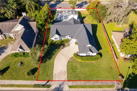 1250 Glenmore Dr, Apopka, FL 32712