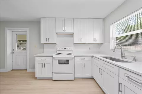 Kitchen - 224 California Ave, Saint Cloud, FL 34769 photo 5 of 5