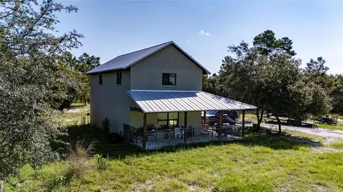 Exterior - 40200 Swift Rd, Eustis, FL 32736 photo 4 of 6