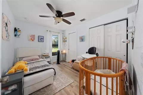 Bedroom - 40200 Swift Rd, Eustis, FL 32736 photo 3 of 3