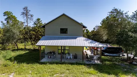 Exterior - 40200 Swift Rd, Eustis, FL 32736 photo 3 of 6