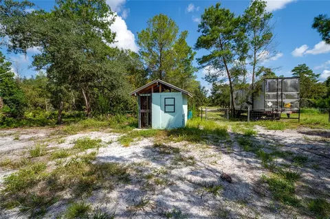 Exterior - 40200 Swift Rd, Eustis, FL 32736 photo 6 of 6