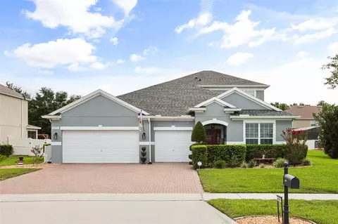 4051 Knott Dr, Apopka, FL 32712