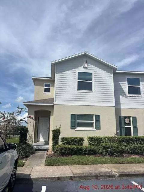213 Primrose Dr, Davenport, FL 33837
