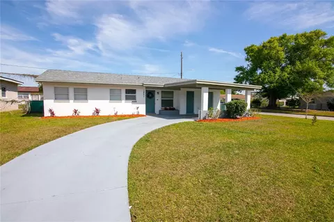 1831 Aaron Ave, Orlando, FL 32811