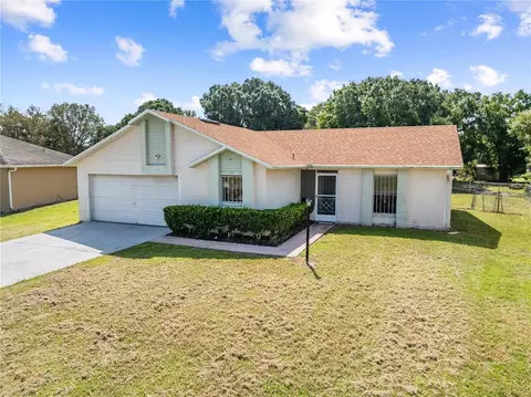 743 Dromedary Dr, Poinciana, FL 34759
