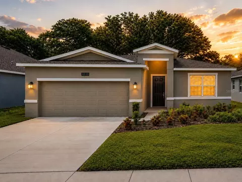 4249 Babbling Brook Way, Kissimmee, FL 34746