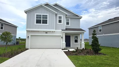 5618 Gingham Dr, Kissimmee, FL 34758