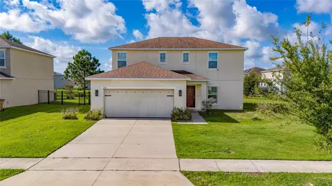 Undisclosed, Kissimmee, FL 34758