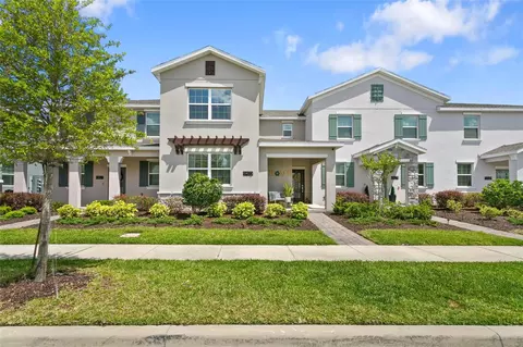 11473 Listening Dr, Orlando, FL 32832