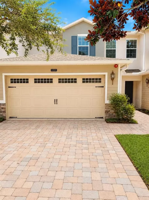 1221 Priory Cir, Winter Garden, FL 34787