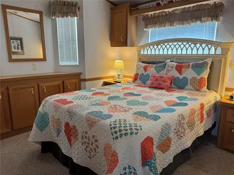 Bedroom - 1405 Starboard Dr, Saint Cloud, FL 34771 photo 1 of 5