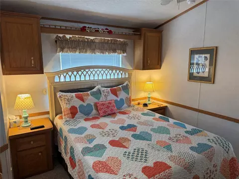 Bedroom - 1405 Starboard Dr, Saint Cloud, FL 34771 photo 2 of 5