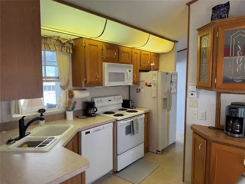 Kitchen - 1405 Starboard Dr, Saint Cloud, FL 34771 photo 1 of 1