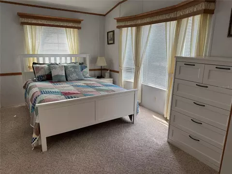 Bedroom - 1405 Starboard Dr, Saint Cloud, FL 34771 photo 5 of 5