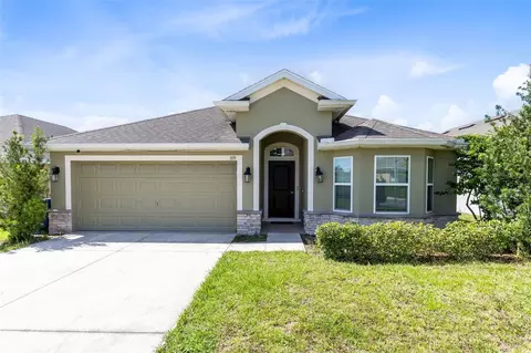 399 Buchannan Dr, Davenport, FL 33837